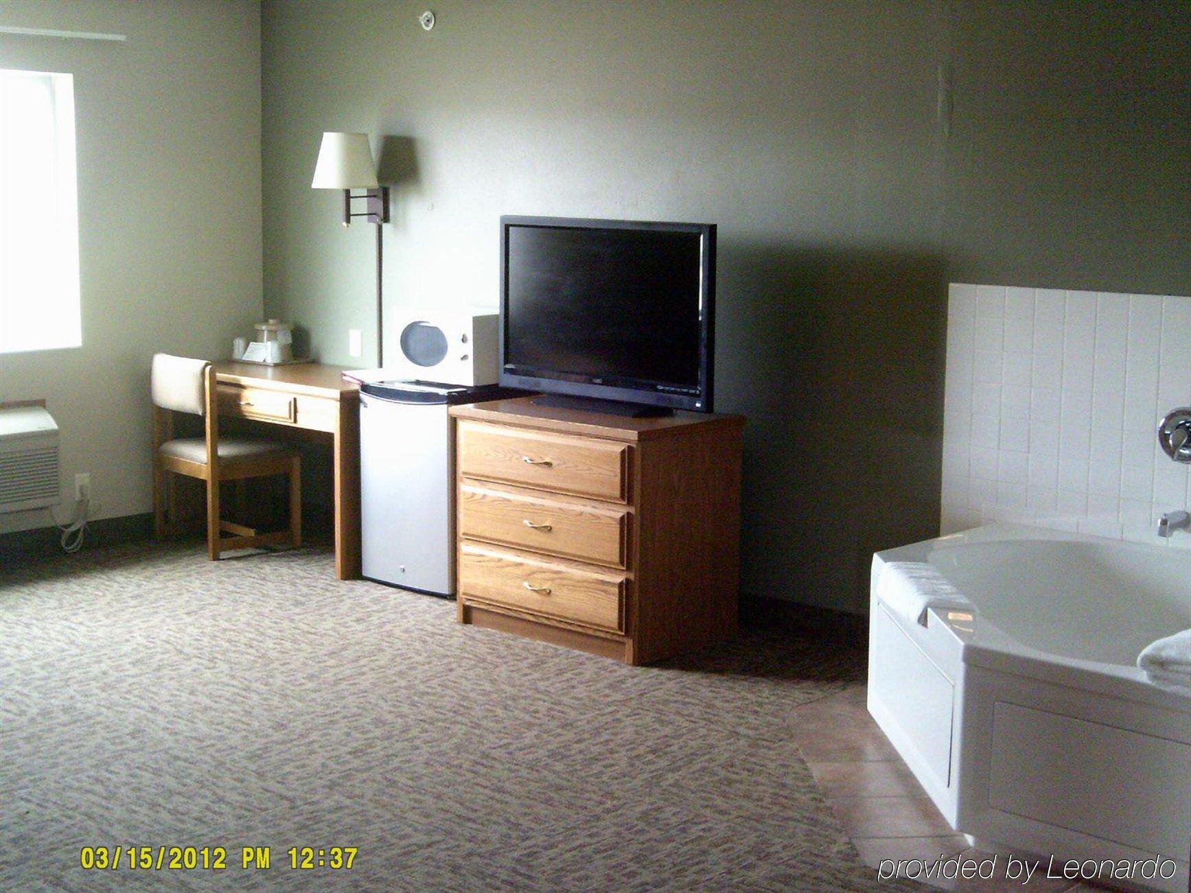 Capri Inn&Suites - Beatrice Exterior foto