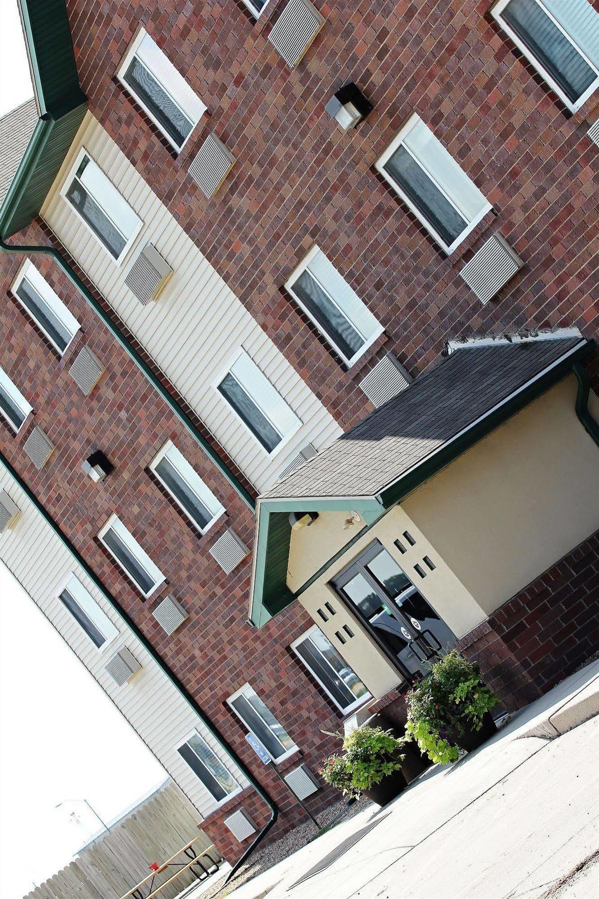 Capri Inn&Suites - Beatrice Exterior foto