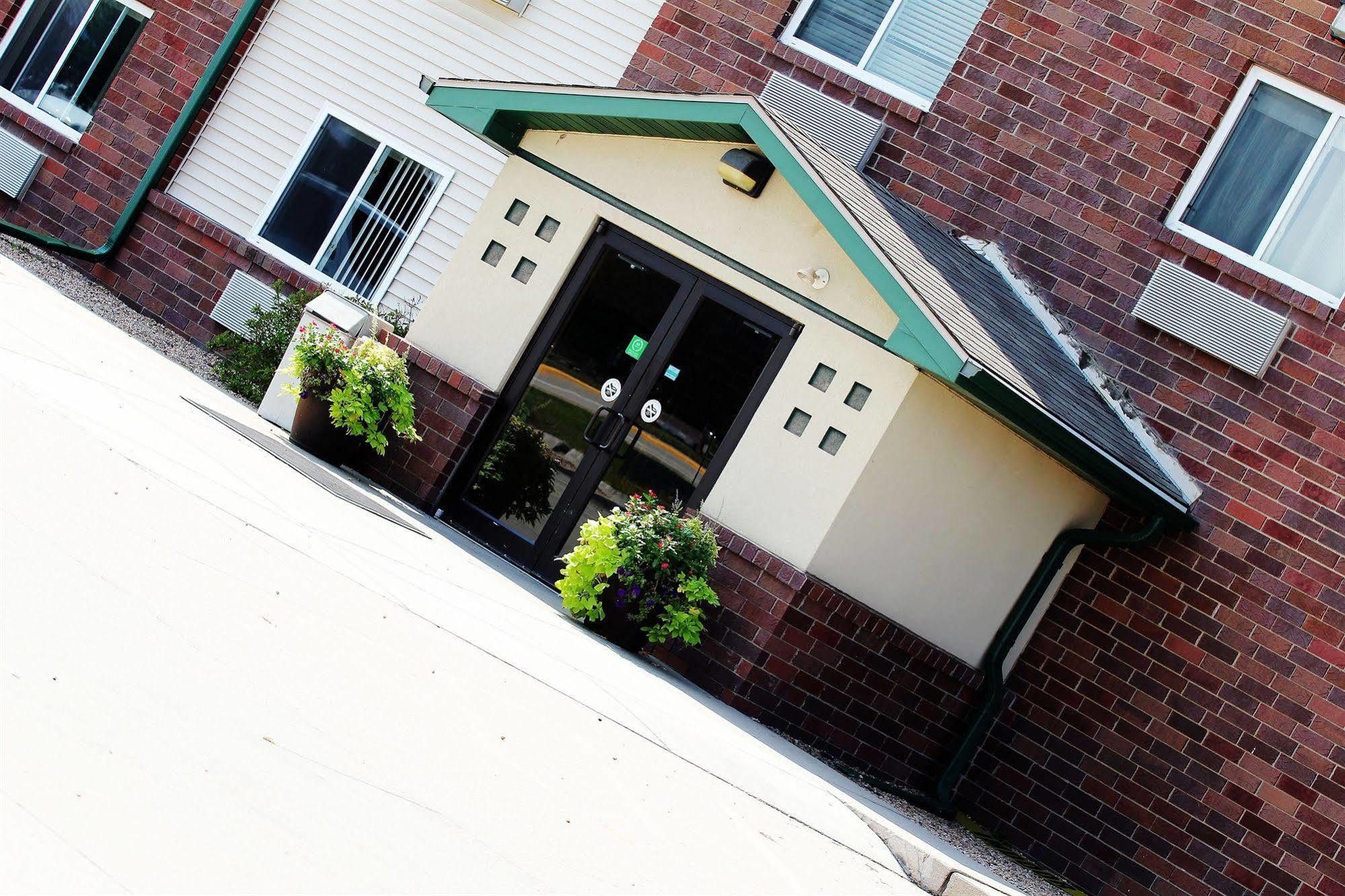 Capri Inn&Suites - Beatrice Exterior foto